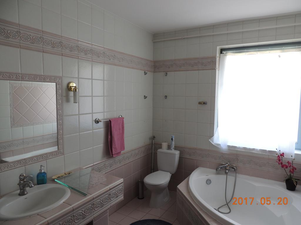 Eszter Apartman Erlau Exterior foto