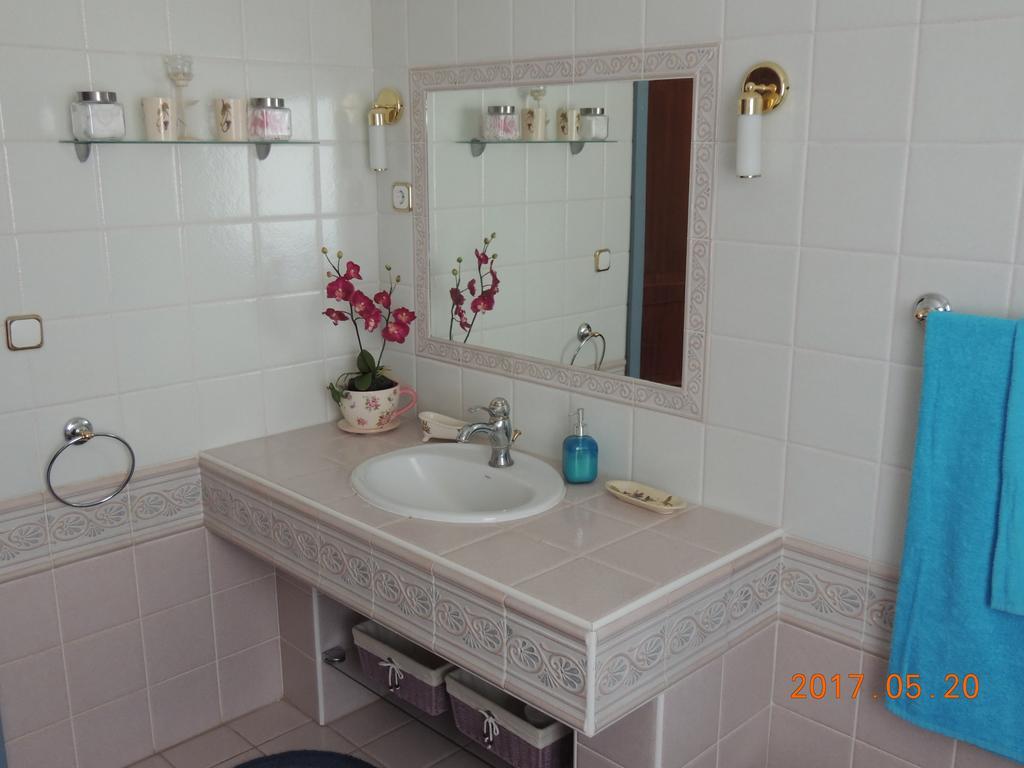 Eszter Apartman Erlau Exterior foto